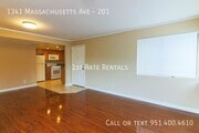 Photo - 1341 Massachusetts Ave House