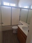 Unit 3 Bath - 11308 Huston St Apartments