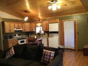 Photo - Big Bear Lake- 2 Bedroom 2 Bath Cabin