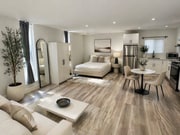 Staging option 1 - 7272 Cirrus Way Unit 7272.5