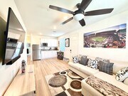 Photo - Resort-Style Pool Home with Mother-in-Law Suite,  RV Access & Included SOLAR Near Heritage Lake