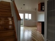 From Front Door - 216 The Cir Condo Unit A