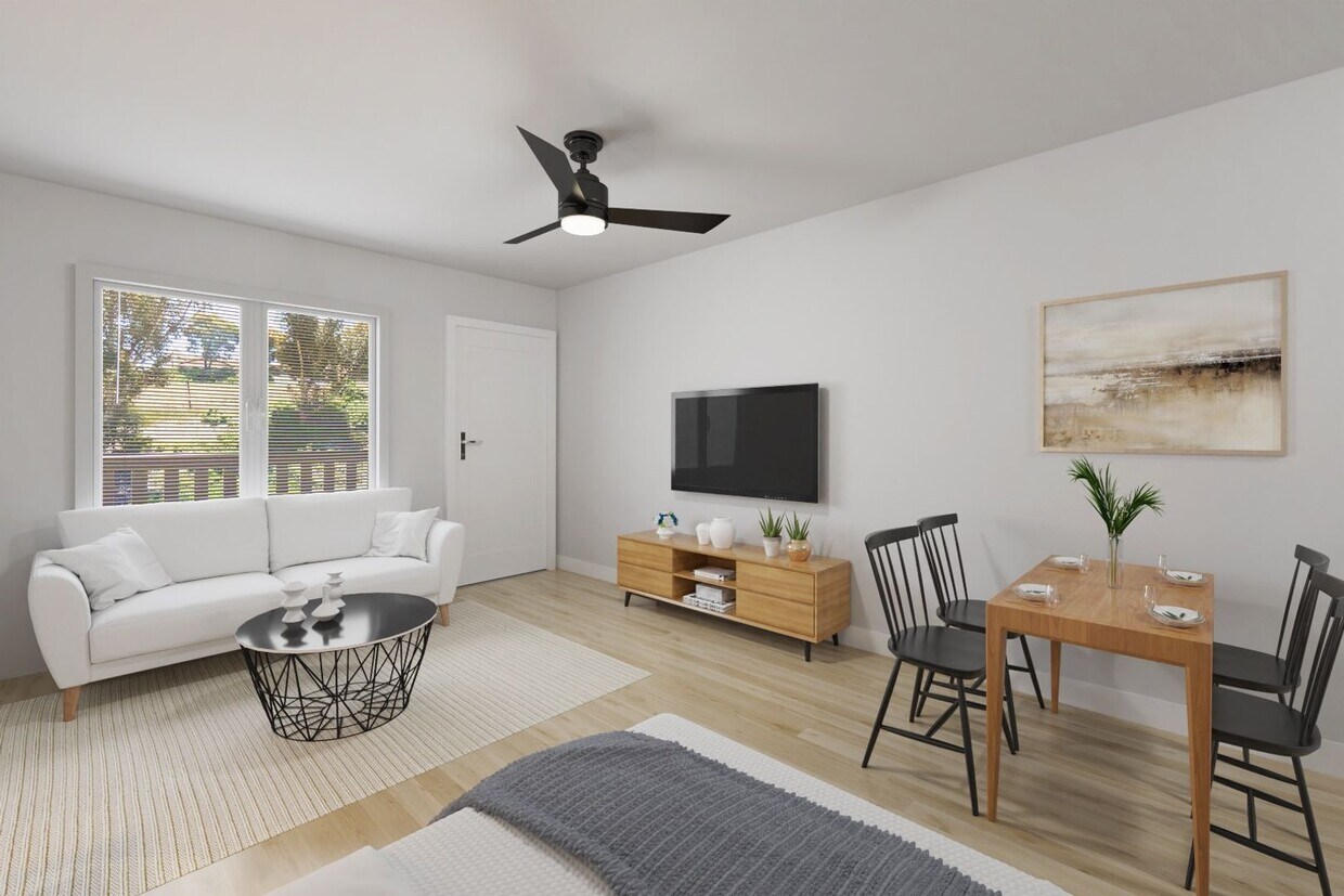 Floor Plan - Vista Palms 0+1