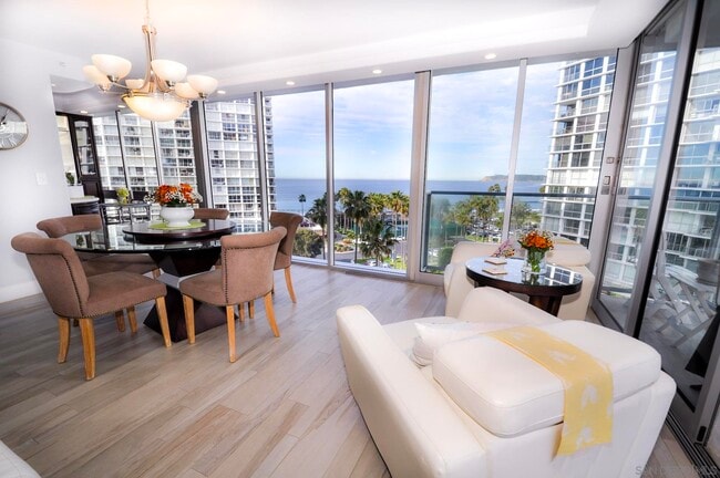 Photo - 1820 Avenida Del Mundo Unit 609