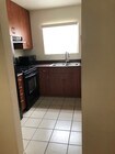 kitchen - 3611 1/2 W 4th St Unit 3611.5