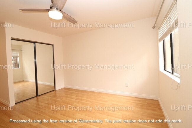 Photo - 1 Bed 1 Bath downstairs unit Unit 125