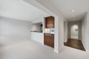 Dinning Room Foyer - 911 N Kings Rd Condo Unit 103