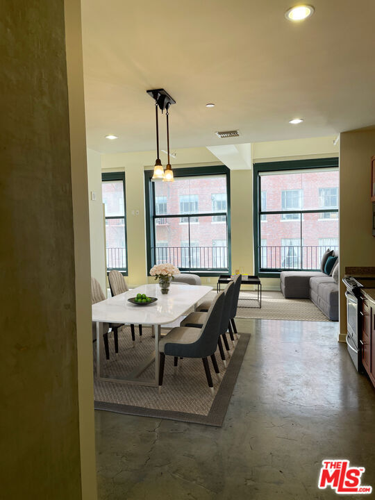 Photo - 315 W 5th St Condo Unit 505