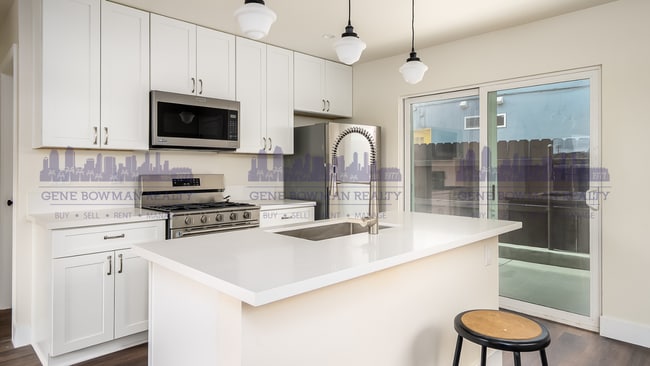 Photo - 3720-3722 Polk Ave San Diego, CA 92105 Unit 3722