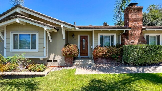 Building Photo - 3 Bdrm Detached Haome Available In Sought After La Mesa Neighborhood