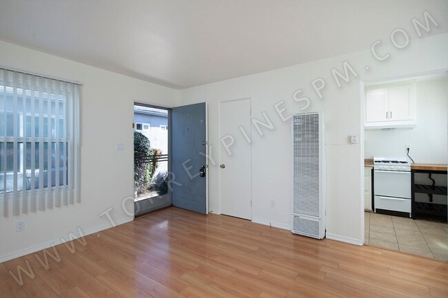 Photo - Charming, Unique Attached Cottage in the Heart of PB on Grand Avenue Unit 1404 1/2