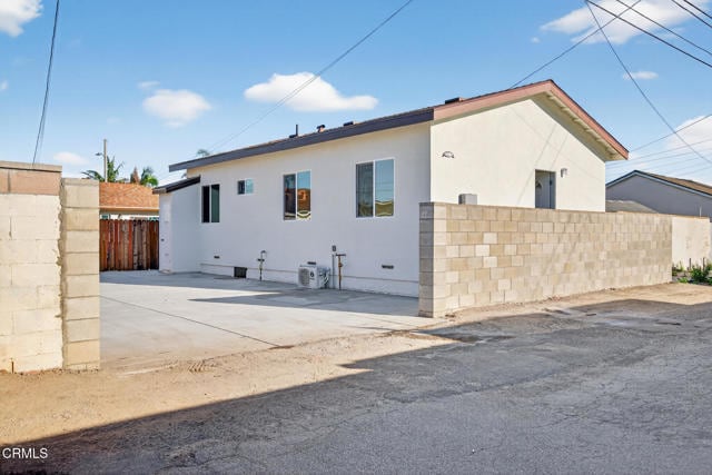 Building Photo - 1227 S G St