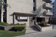 Photo - Hobart Apartments