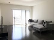 Gleaming Bamboo Floors - 1700 SAWTELLE BLVD PH9 Apartments Unit PH9