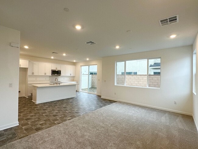 Photo - Brand-New Modern Home in Ontario – Solar Included!