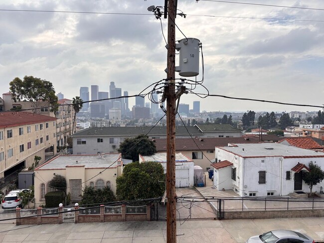 Building Photo - Welcome to 955 Figueroa Terrace.