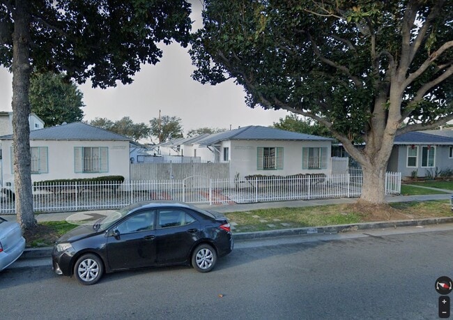 Building Photo - 3849 Sawtelle Blvd Unit B