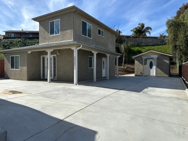 Photo - EGAN STREET TRIPLEX Unit 3432 A