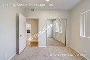 Photo - 16117 W Sunset Blvd Apartment Unit 104