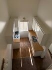 kitchen ( view from loft upstairs) - Victory