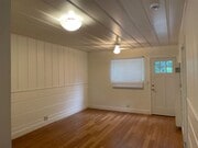 Living Room - 2635 Broadway Apartments Unit 2635