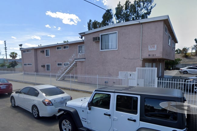 Photo - 9121 Orion Ave Unit F