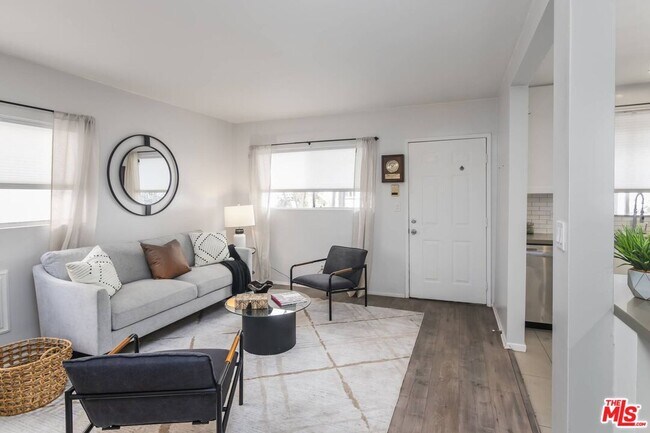 Photo - 1524 Franklin St Unit B