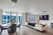 Photo - Penthouse Living in Charming Little Italy Unit 1751