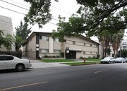 Photo - Burbank Tropicana