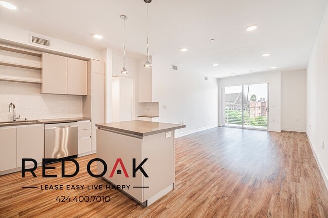 Photo - 453 S Kenmore Ave Condo Unit 414