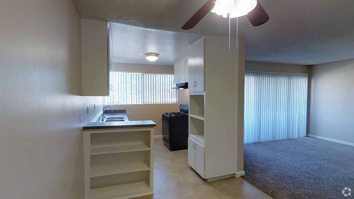 3D Tour - The Cove at West Covina