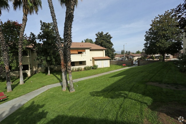 Photo - Valley View Village Apartments