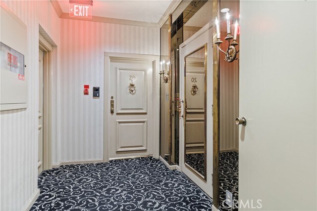 Photo - 1424 N Crescent Heights Blvd Unit 20