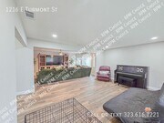 Photo - 1216 E Turmont St House