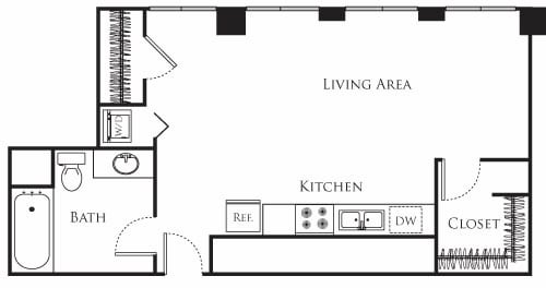 Floor Plan - 12