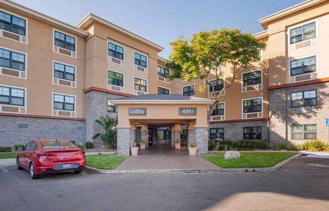 Building Photo - Furnished Studio-Orange County - John Wayn... Rental