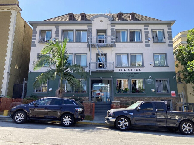 Leeward Apts...New York Style..Gorgeous Ne... - Leeward Apts...New York Style..Gorgeous Ne...