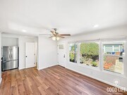 Photo - Stunning Full Renovated 1BD/1BA w/ New App... Unit 1843 Edgemont St