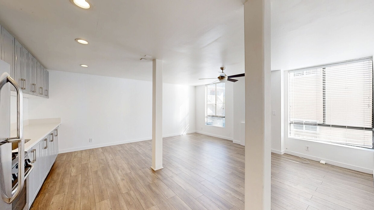 3D Tour - 5837 Virginia Ave