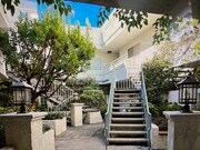 Relaxing Park Like Complex - 1741 Granville Ave Unit 110