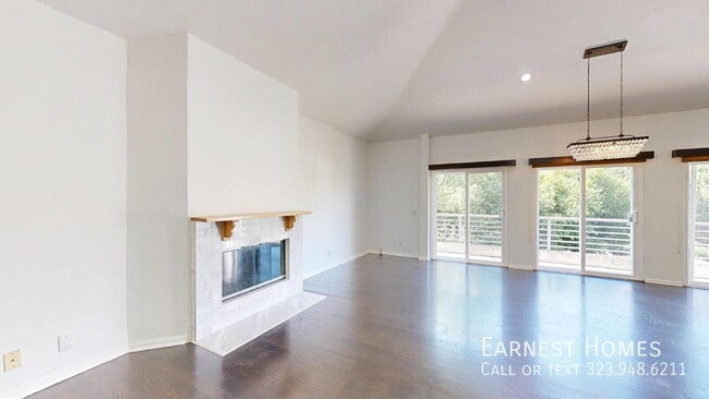 Photo - 3500 Coldwater Canyon Ave