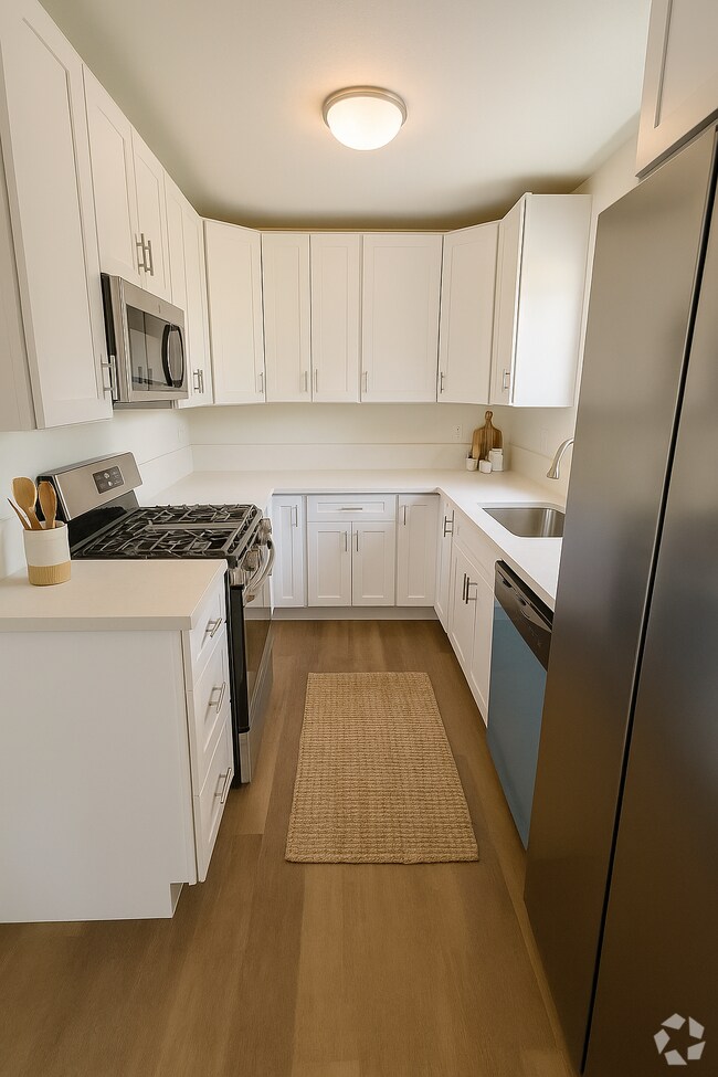 Building Photo - 2625 San Marino St Unit 2627 Rental