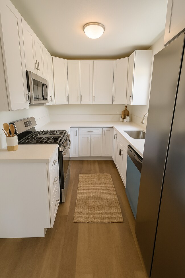 Photo - 2625 San Marino St Condo Unit 2627