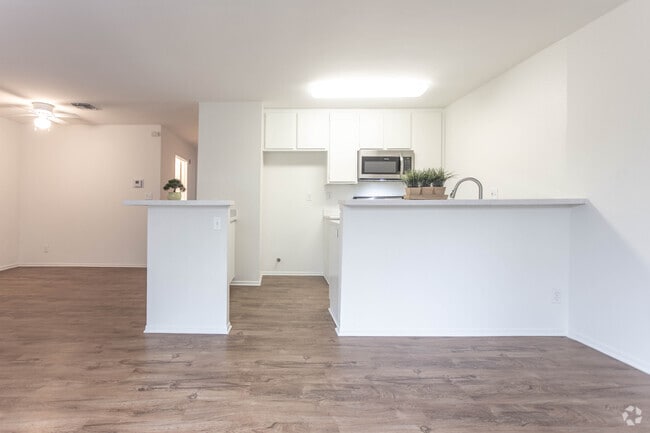 Kitchen - Windward Isle