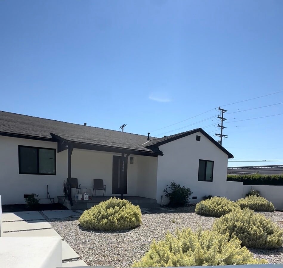 Photo - 8300 Densmore Ave