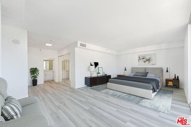 Photo - 10390 Wilshire Blvd Unit 1501
