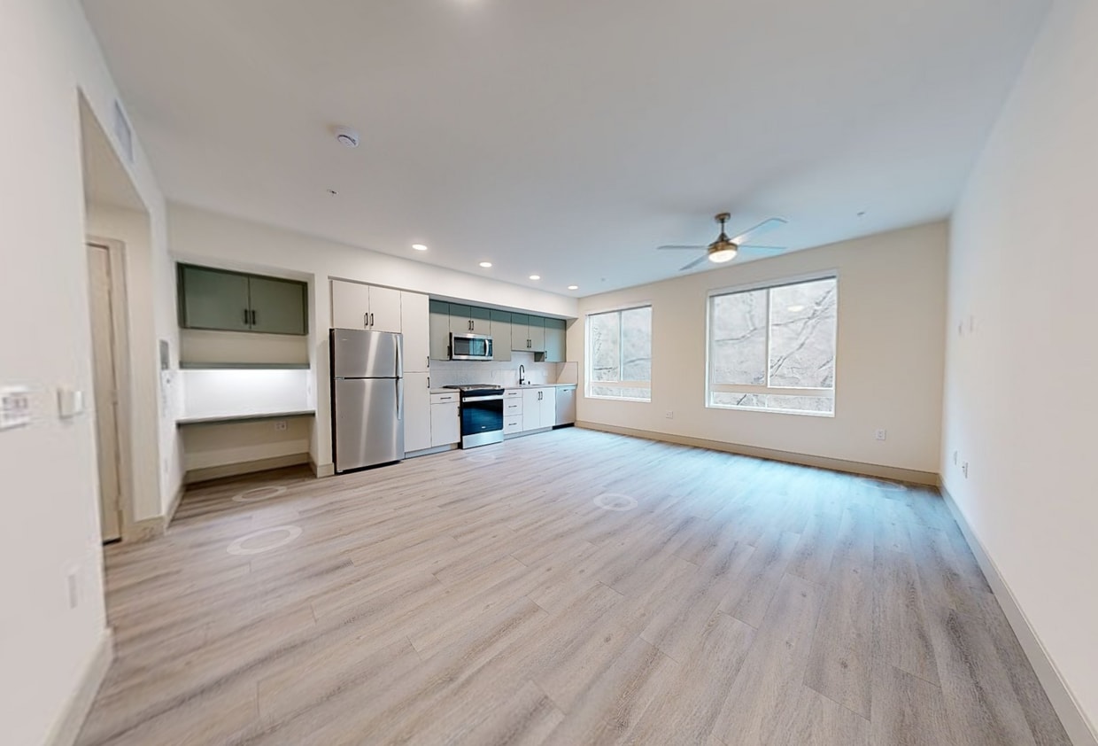 3D Tour - Rivair Apartment Homes