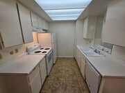 Photo - Move-In Special: 1/2 off 1st Month's Rent!!!  Freshly Painted 1-Bedroom Condo with Covered Parking Unit 93