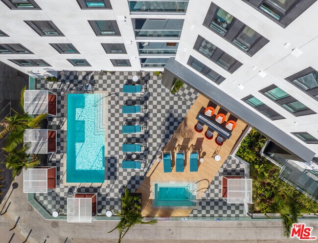 Photo - 250 E Broadway Unit 508