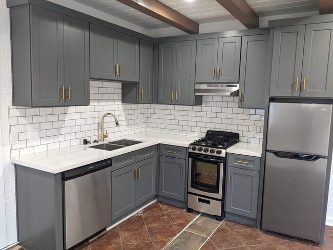 Photo - 3816 Laurel Canyon Blvd